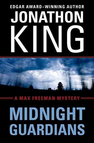 Midnight Guardians (The Max Freeman Mysteries Book 6)