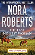 The Last Honest Woman (O'Hurleys Book 1)