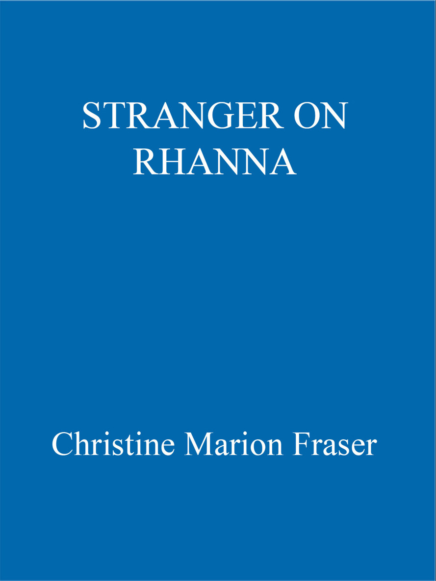 Stranger on Rhanna