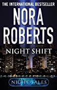 Night Shift (Night Tales Book 1)