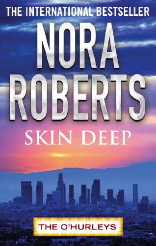 Skin Deep (O'Hurleys Book 3)