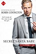 Secret Santa Baby (Entangled Flirts)