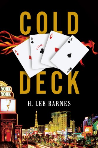 Cold Deck: a novel (West Word Fiction)