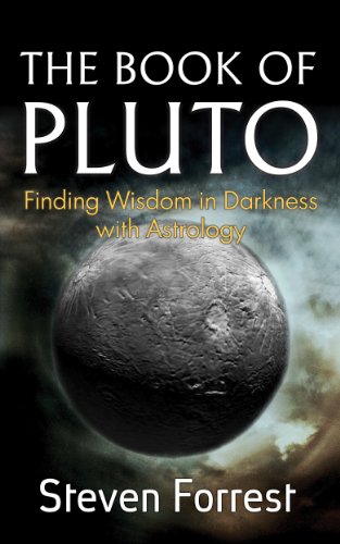 The Book of Pluto