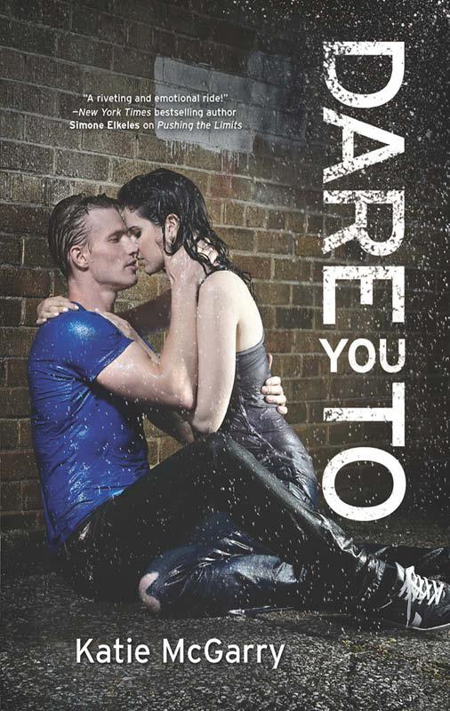 Dare You To (Harlequin Teen)