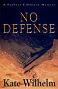 No Defense (A Barbara Holloway Novel Book 5)