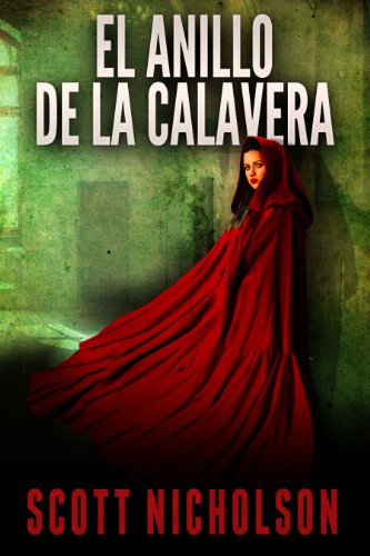 El anillo de la calavera (Spanish Edition)