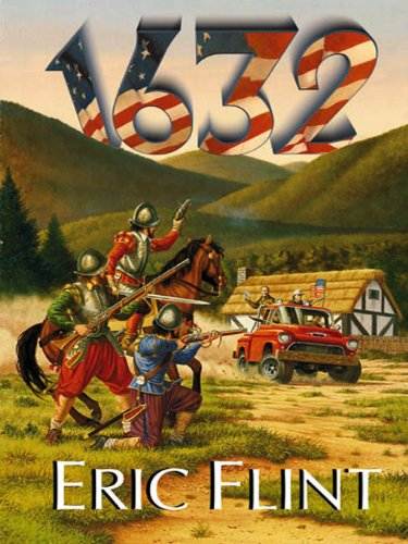 1632 (Ring of Fire Series Book 1)