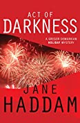 Act of Darkness (The Gregor Demarkian Holiday Mysteries Book 3)