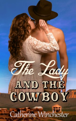 The Lady and the Cowboy