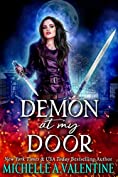 Demon at My Door (The Collectors Book 1)