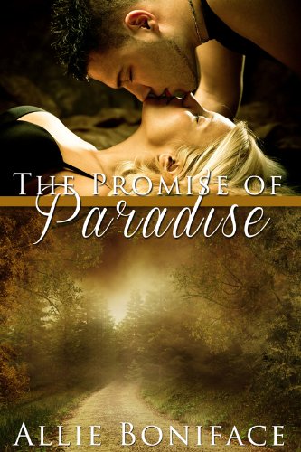 The Promise of Paradise (Hometown Heroes series)