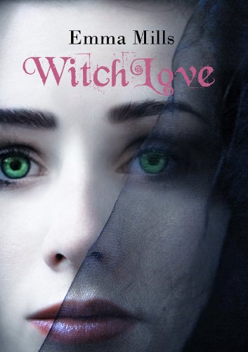 WitchLove (Witchblood Series Book 3)