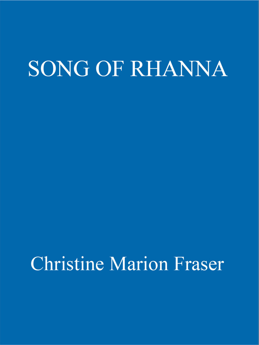 Song of Rhanna (The Rhanna series)