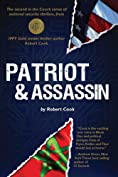 Patriot and Assassin (The Cooch series of national security thrillers Book 2)