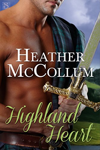 Highland Heart (Highland Hearts Book 5)