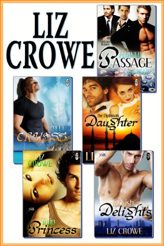 Liz Crowe Box Set: 99c Box Set Bonanza