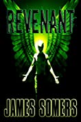 REVENANT (Descendants Saga Book 3)