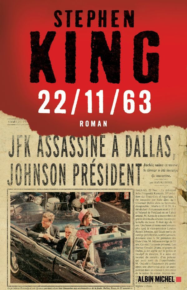 22/11/63 JFK