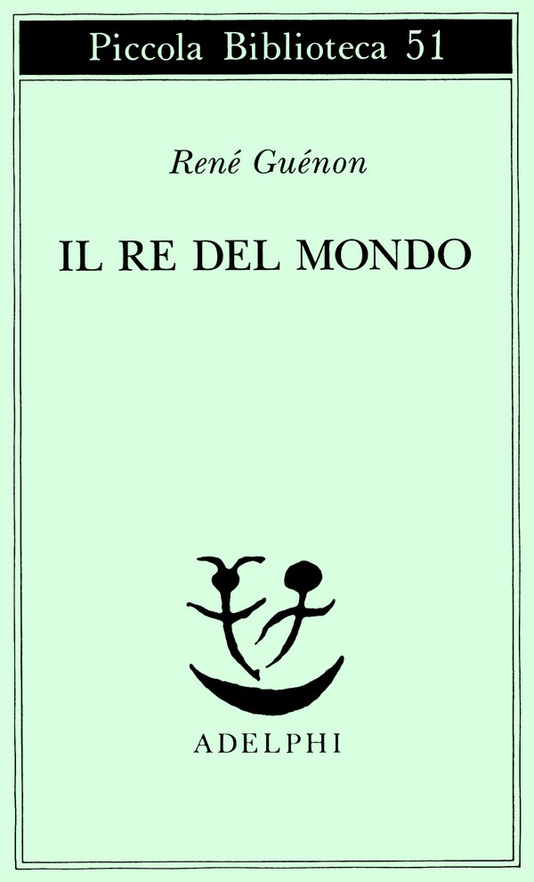 Il re del mondo