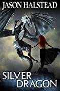 Silver Dragon (Blades of Leander Book 3)