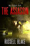 Blood of the Assassin: (Assassin Series #4)