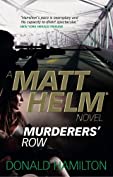 Matt Helm - Murderers' Row