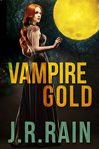 Vampire Gold