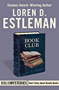 Book Club (Bibliomysteries 9)