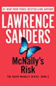 McNally's Risk (The Archy McNally Series Book 3)