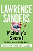 McNally's Secret (The Archy McNally Series Book 1)