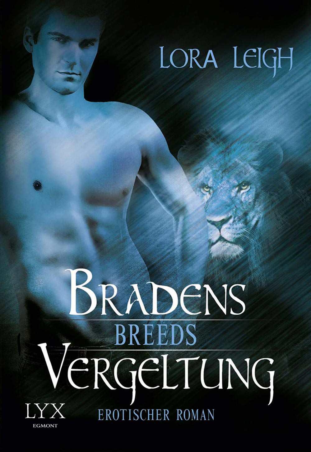 Breeds 04 - Bradens Vergeltung