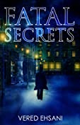 Fatal Secrets (Ghost Post Mysteries Book 2)