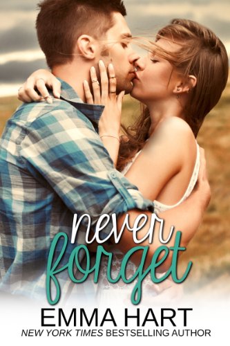 Never Forget (Memories Book 1)