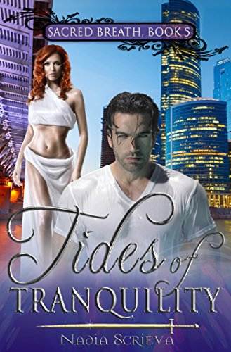 Tides of Tranquility (Sacred Breath Book 5)