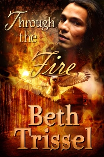 Through the Fire (Native American Warrior Book 2)