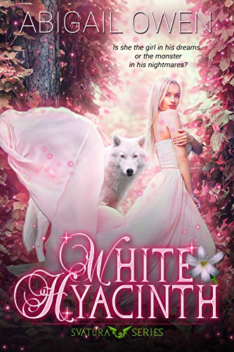 White Hyacinth (Svatura Book 2)