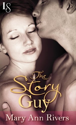 The Story Guy (Novella)