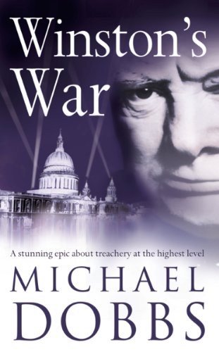 Winston&rsquo;s War