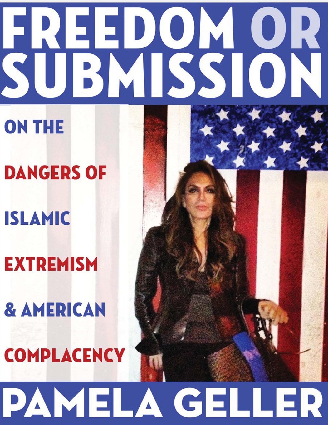 Freedom or Submission: On the Dangers of Islamic Extremism & American Complacency