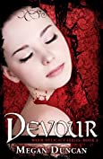 Devour, A Paranormal Romance (Warm Delicacy Series Book 3)