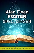 Spellsinger (Gateway Essentials Book 344)
