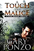 A Touch of Malice (A Nick Bracco Thriller Book 4)