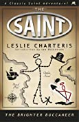 The Brighter Buccaneer (Saint Book 11)