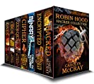 Robin Hood Hacker Collection - The #1 Techno-Thriller Series (Robin Hood Hacker Techno-Thriller Series)