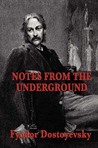 Notes from the Underground (Start Publishing)