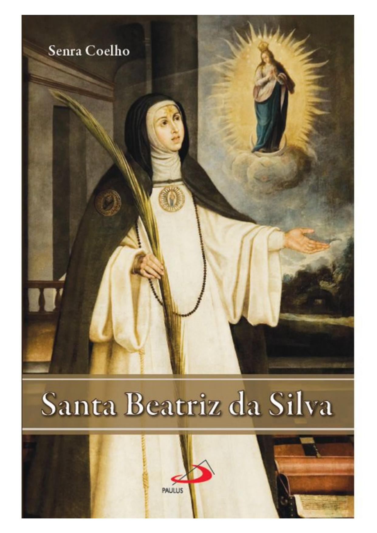 Santa Beatriz da Silva