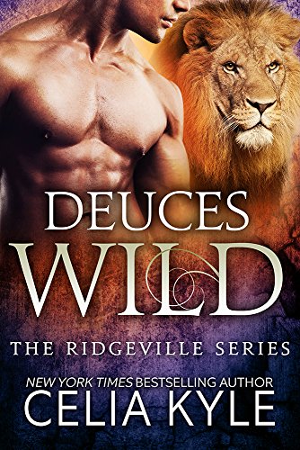 Deuces Wild (Paranormal Shapeshifter BBW Romance) (Ridgeville Series Book 5)