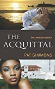 THE ACQUITTAL (The Jamieson Legacy Book 4)