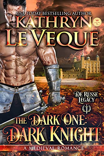 The Dark One: Dark Knight (de Russe Legacy Book 4)